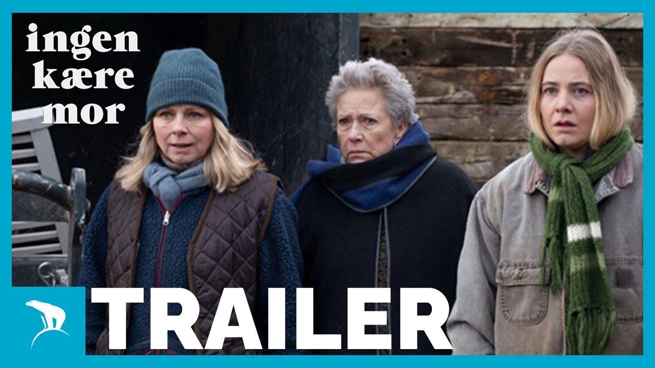 Three of a Kind Trailer
