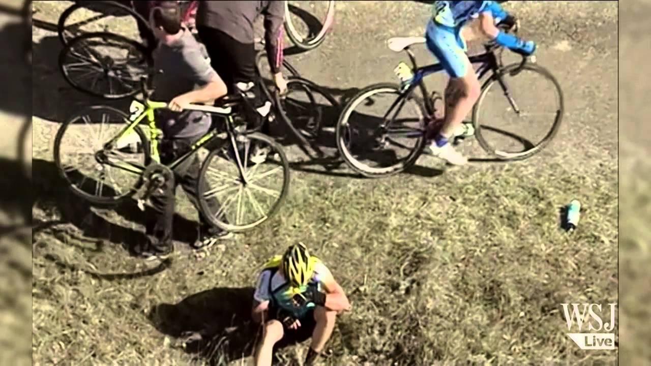 The Armstrong Lie Trailer
