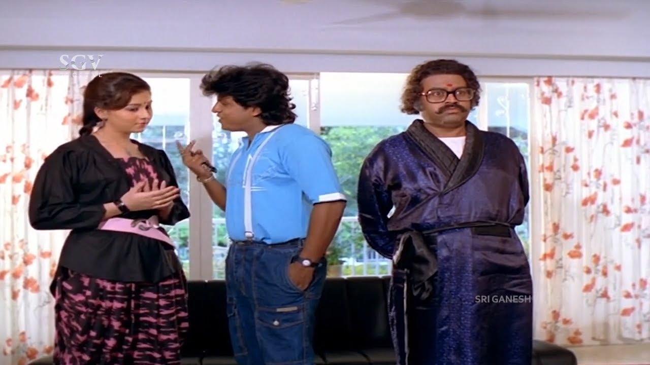 Aasegobba Meesegobba Trailer