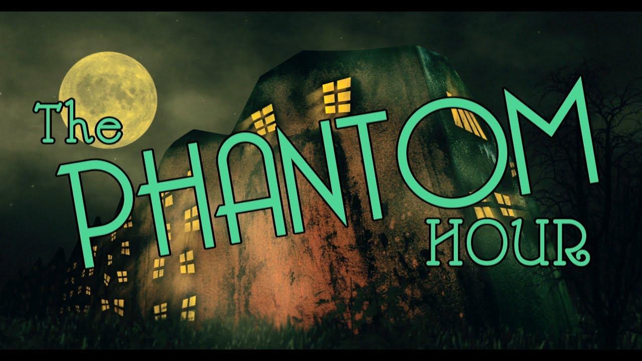 The Phantom Hour Trailer
