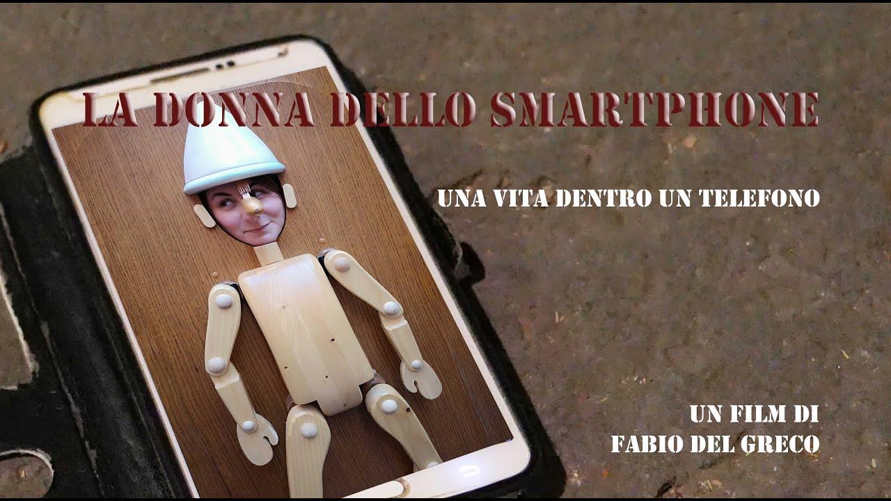 The Smartphone Woman Trailer