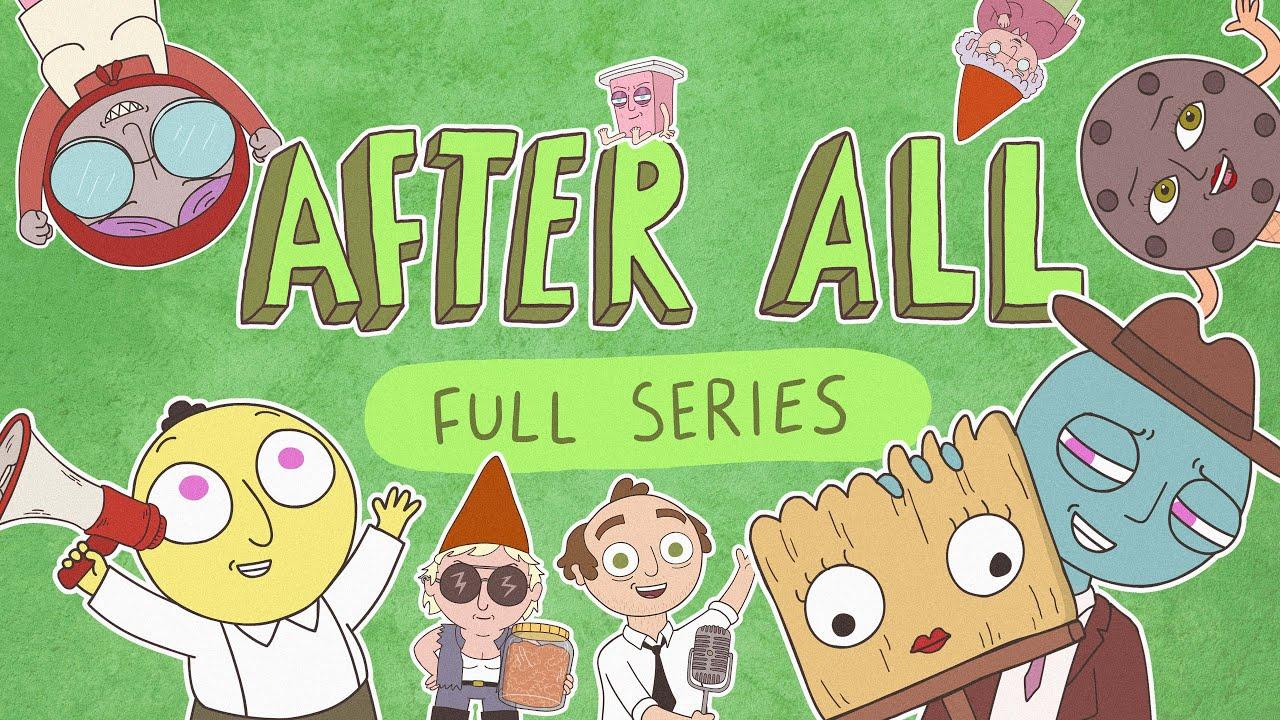 After All Trailer