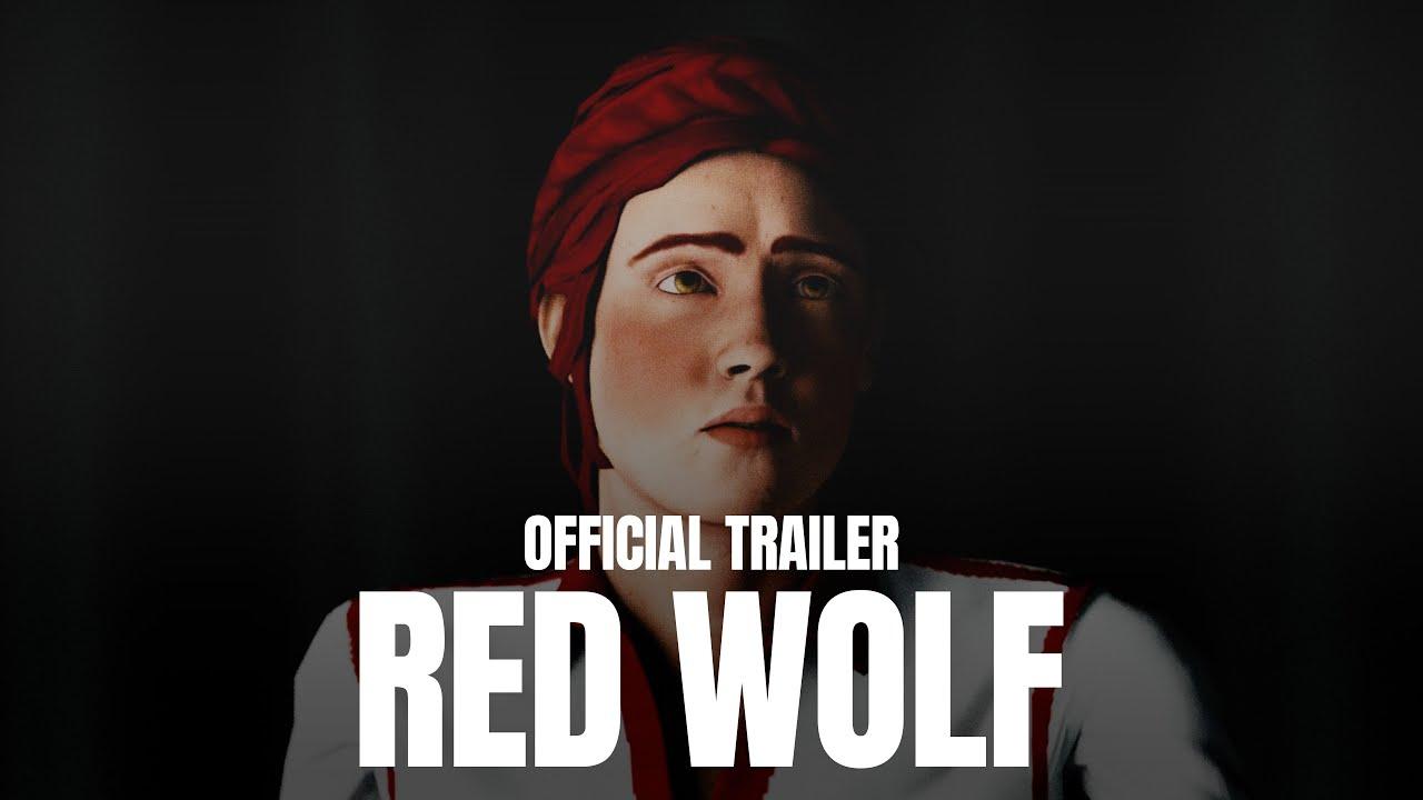 Red Wolf Trailer