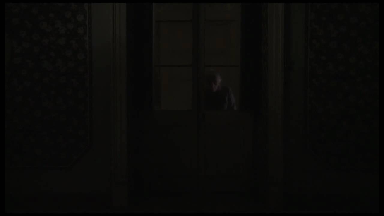 Ocaso Trailer