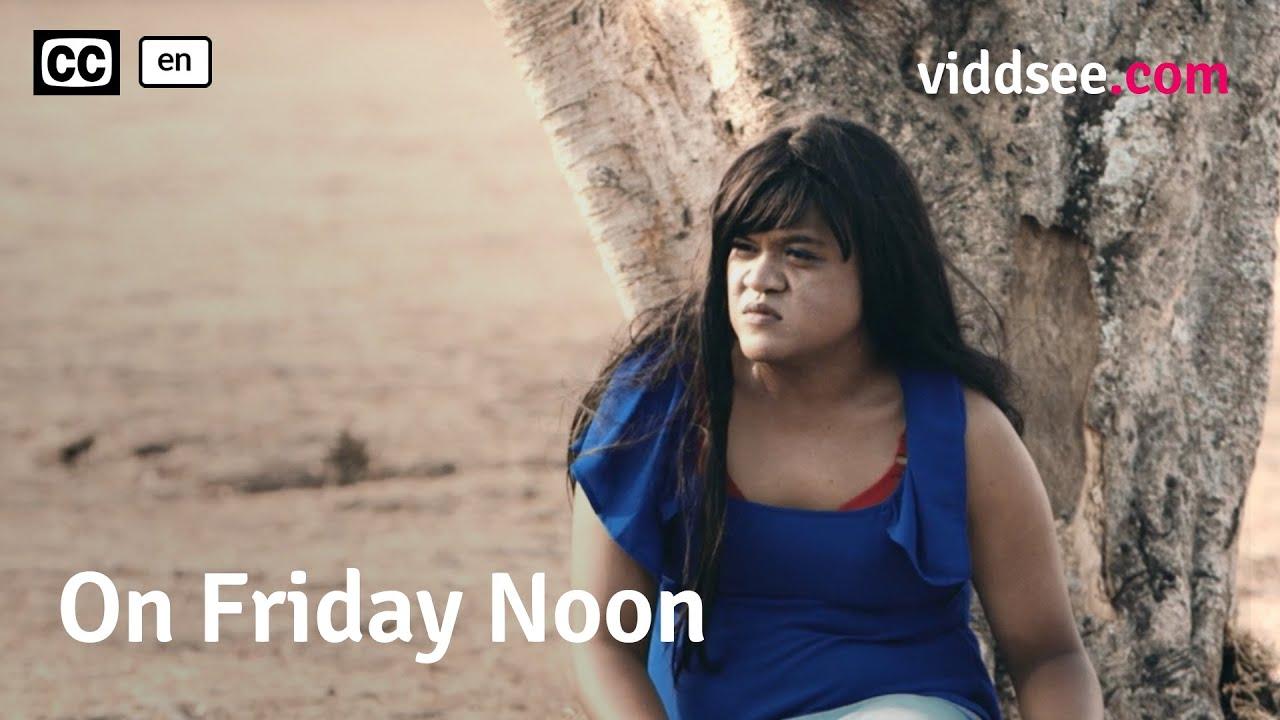 On Friday Noon Trailer