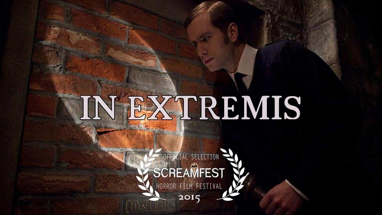In Extremis Trailer
