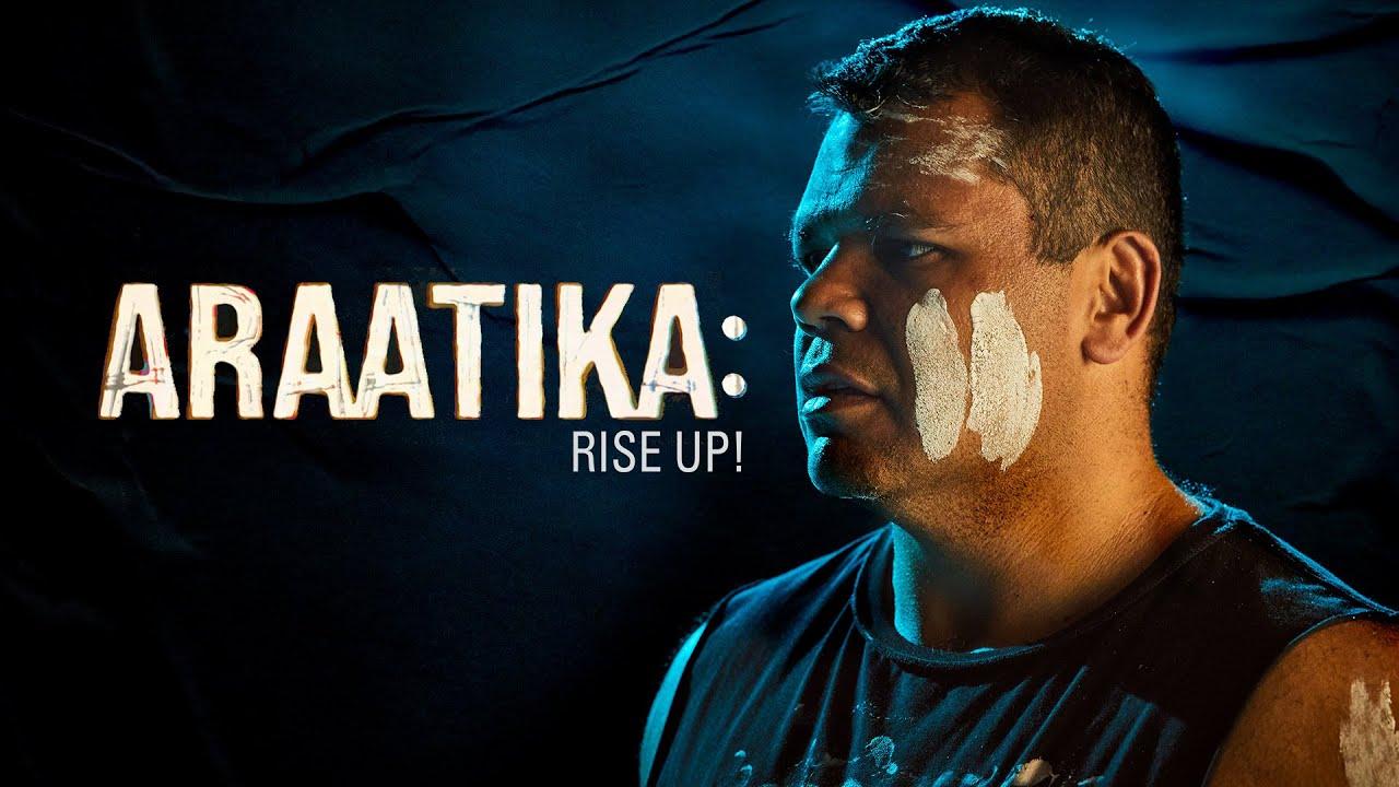 Araatika: Rise Up! Trailer