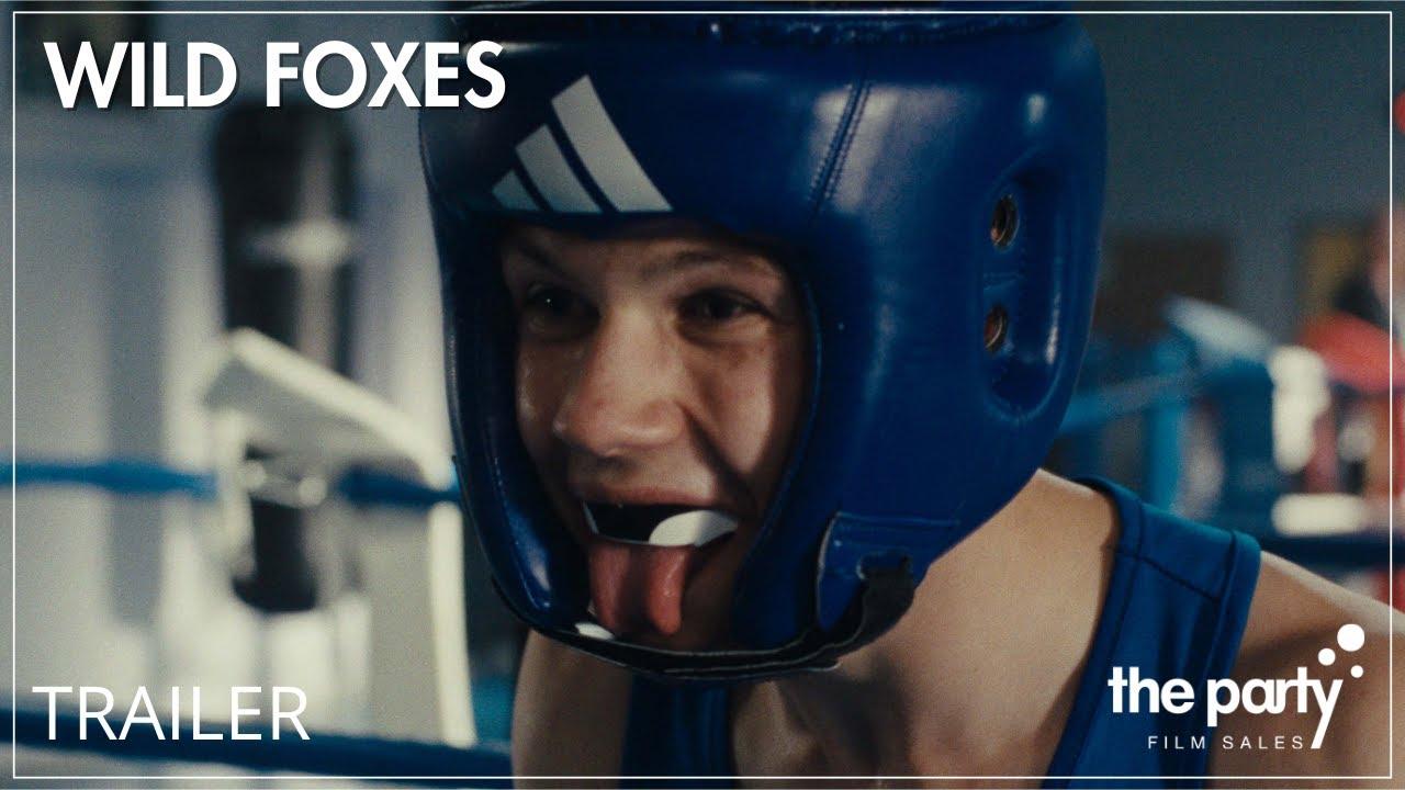 Wild Foxes Trailer