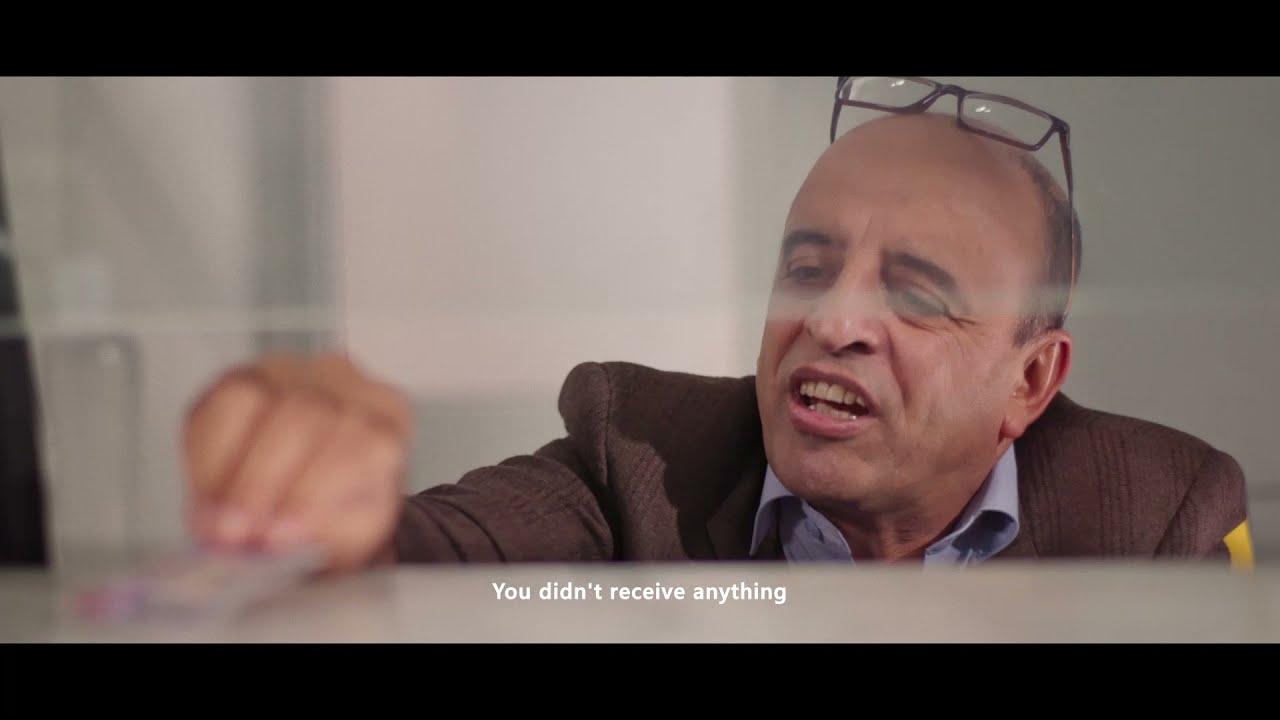Manda Trailer