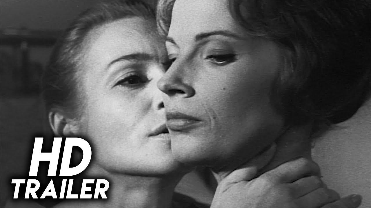 The Silence Trailer