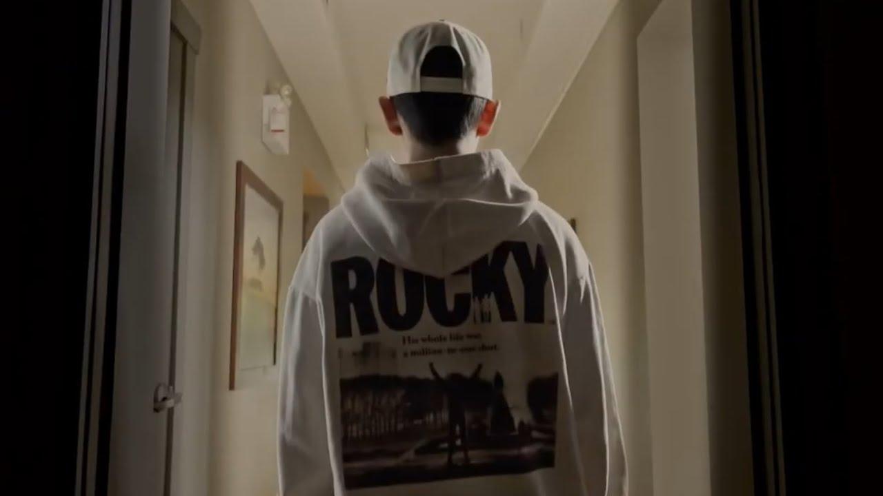 The Great Fight Trailer