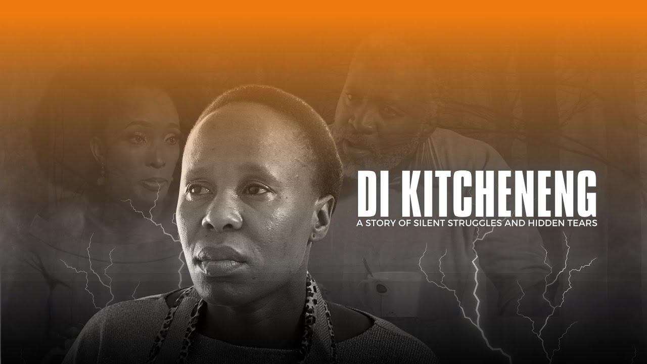 Di Kitcheneng Trailer