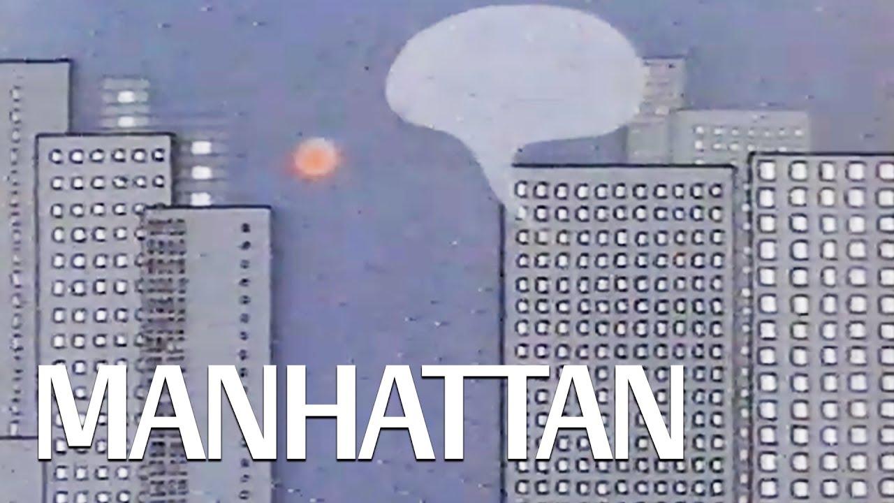 Manhattan Trailer