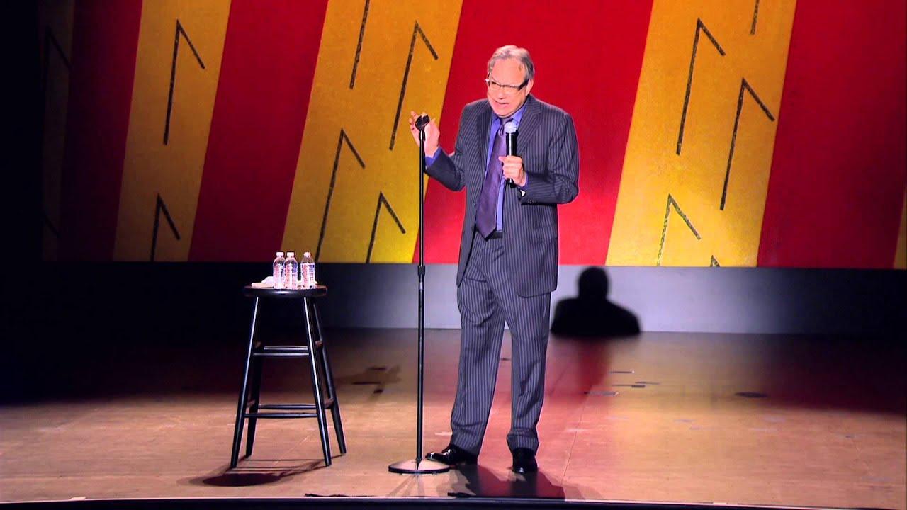 Lewis Black: Old Yeller - Live at the Borgata Trailer