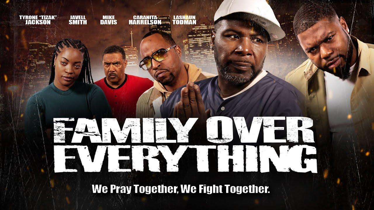 Family Over Everything Trailer