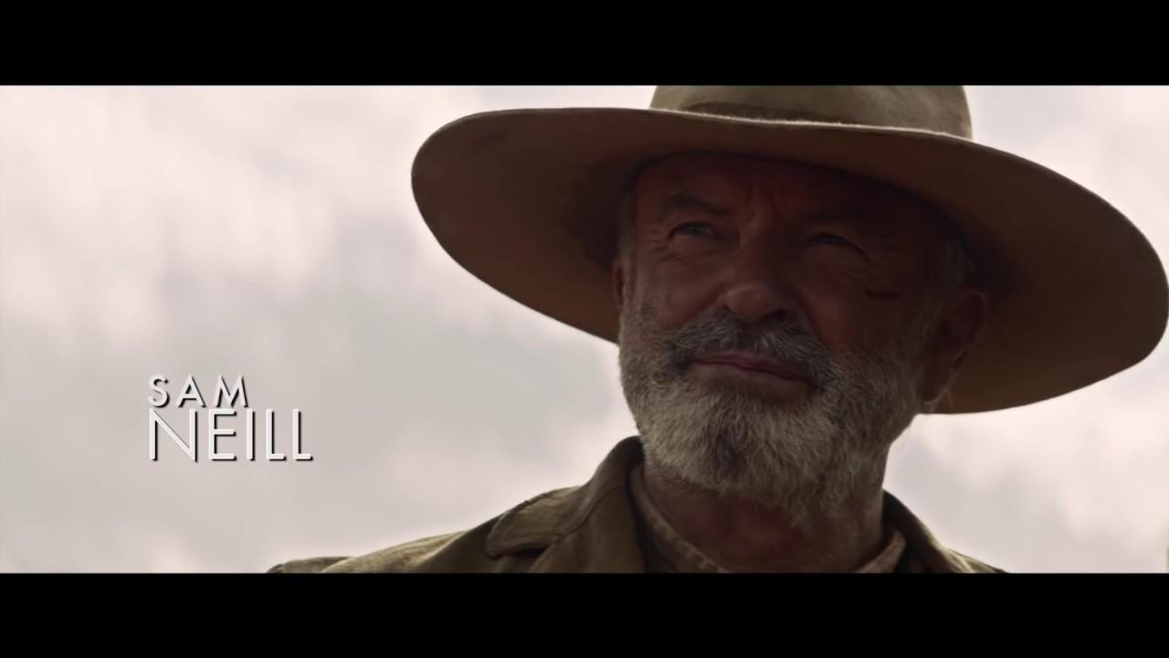 Sweet Country Trailer