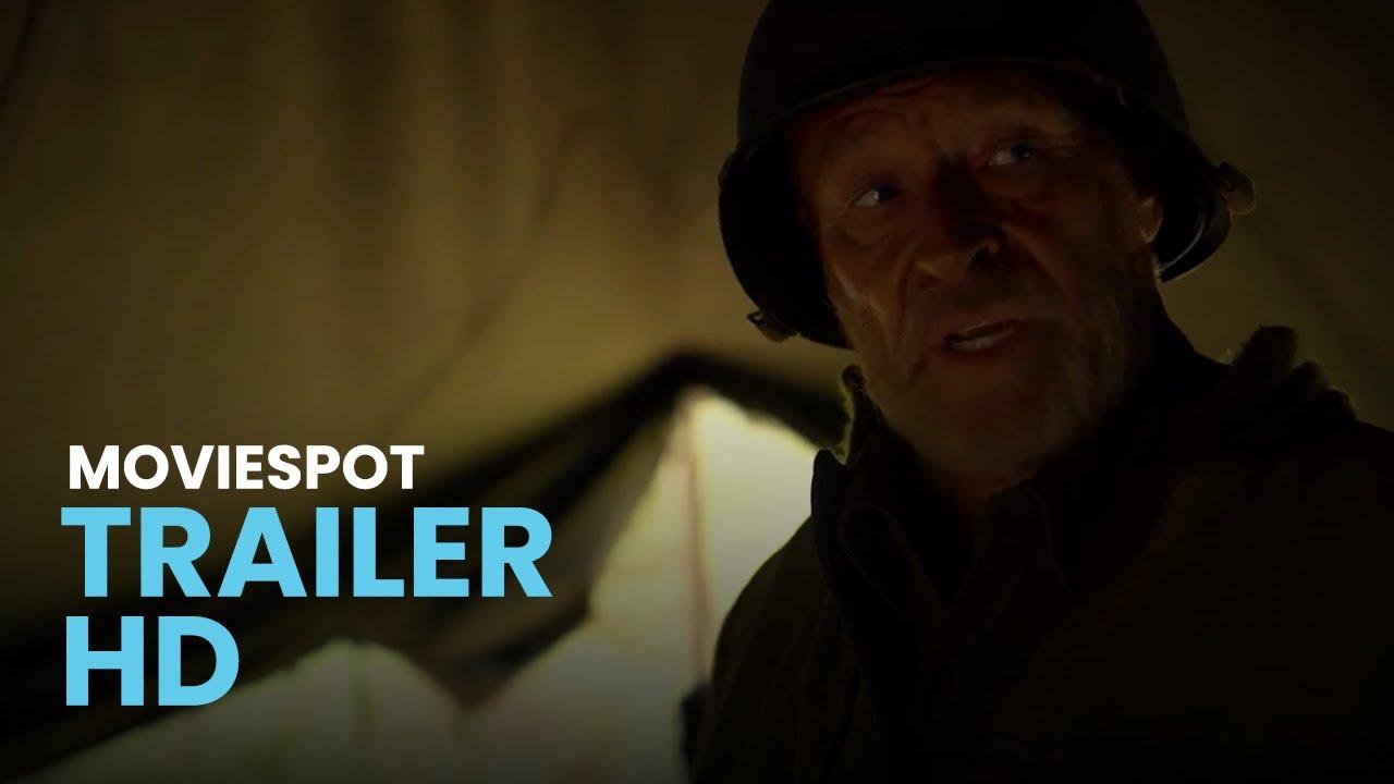 Alone We Fight Trailer
