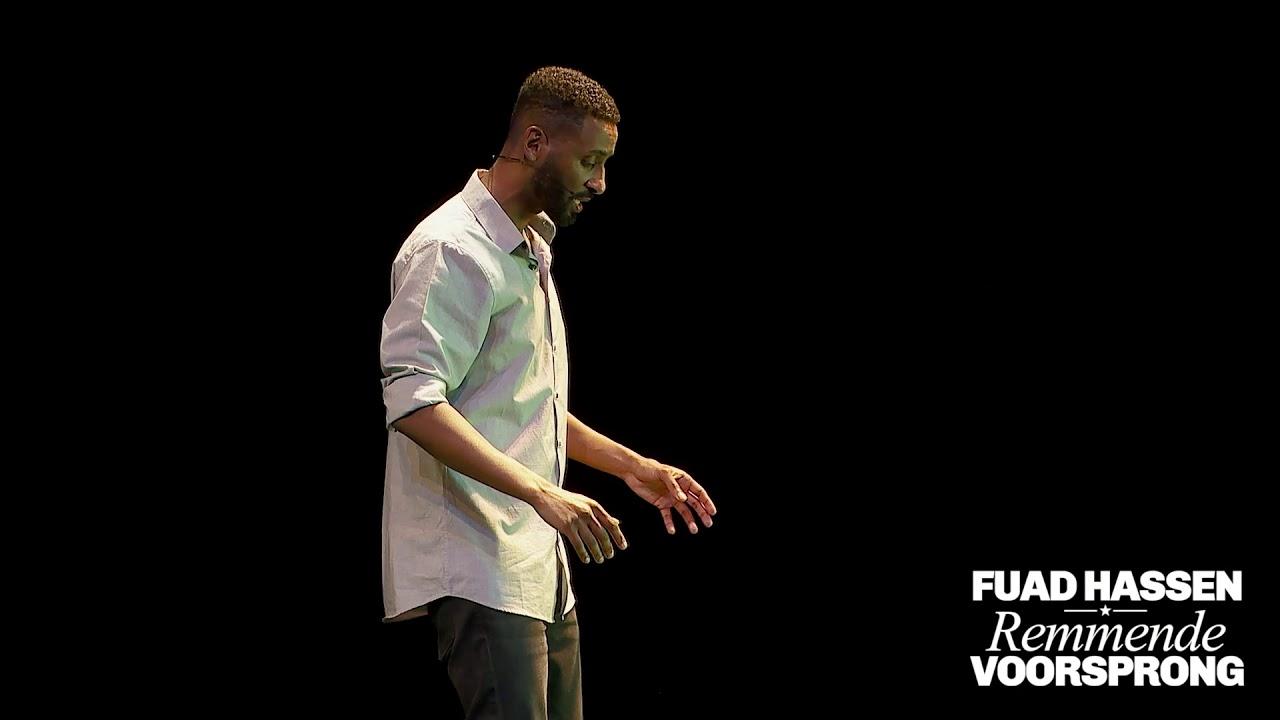 Fuad Hassen: Remmende Voorsprong Trailer