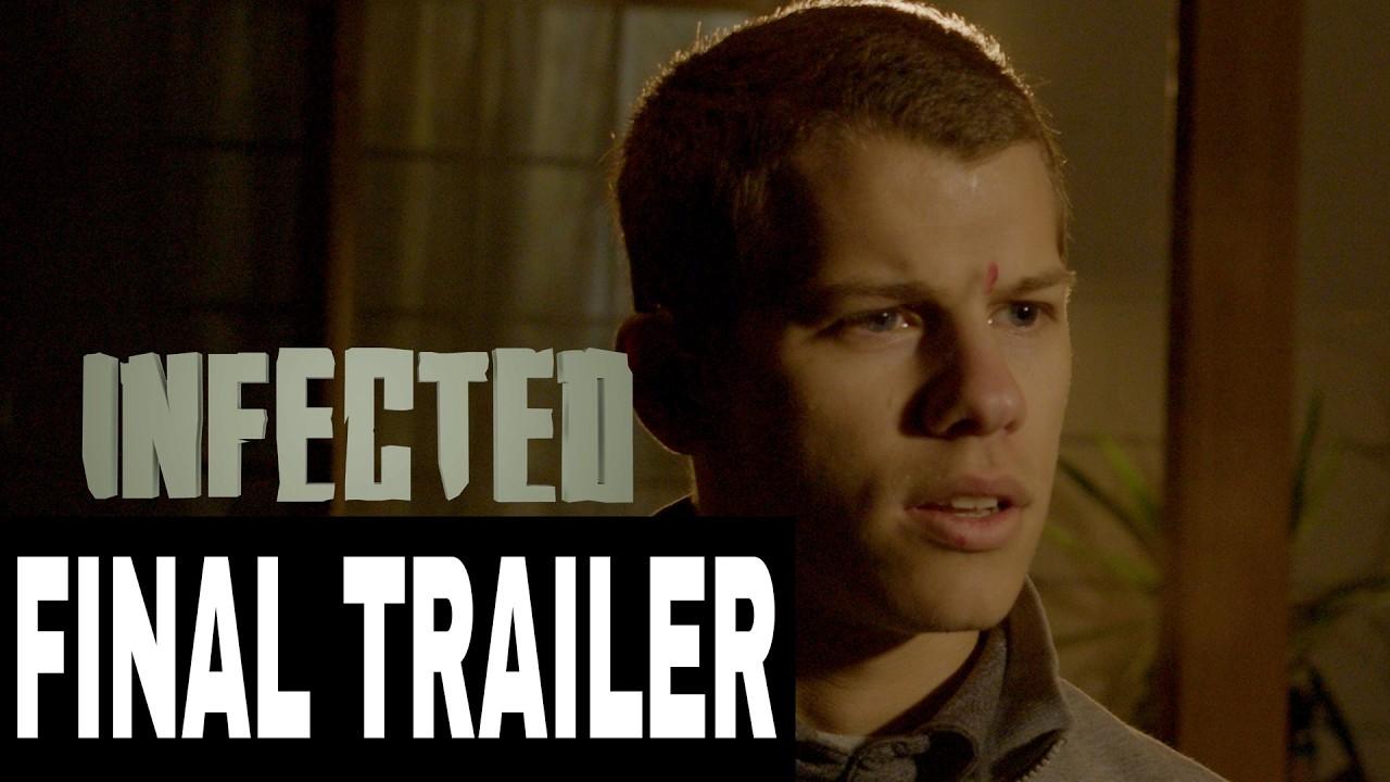 Infected Trailer