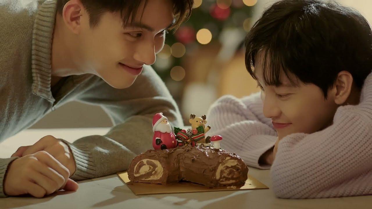 Summerdaze: Christmas Together Trailer