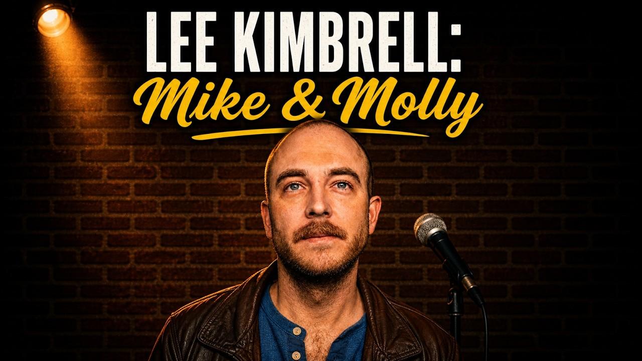 Lee Kimbrell: Mike & Molly Trailer