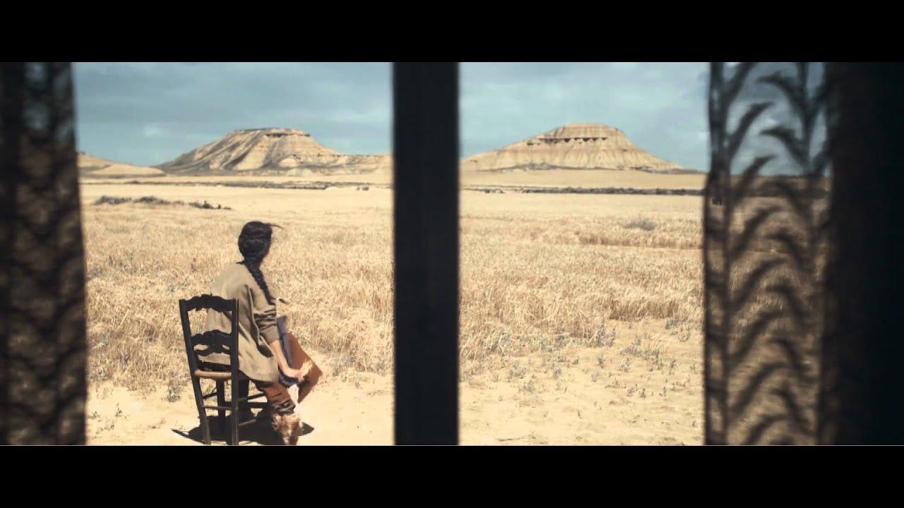 Chrysalis Trailer