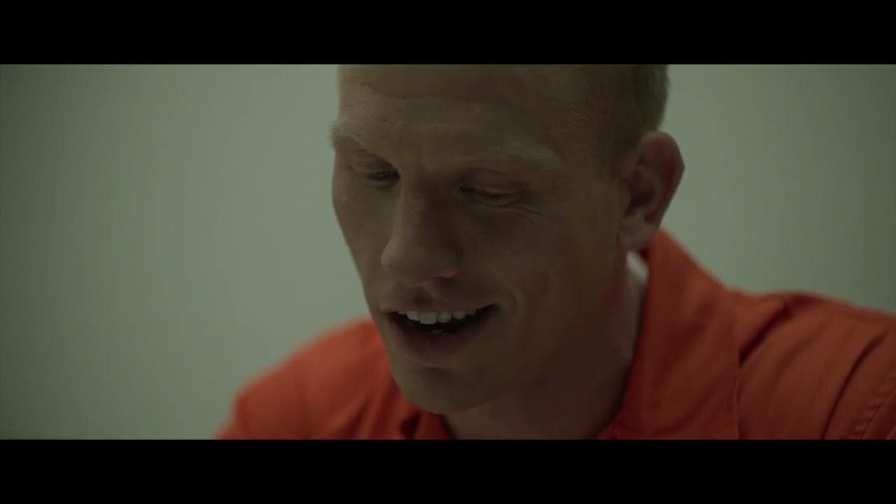 DarkGame Trailer