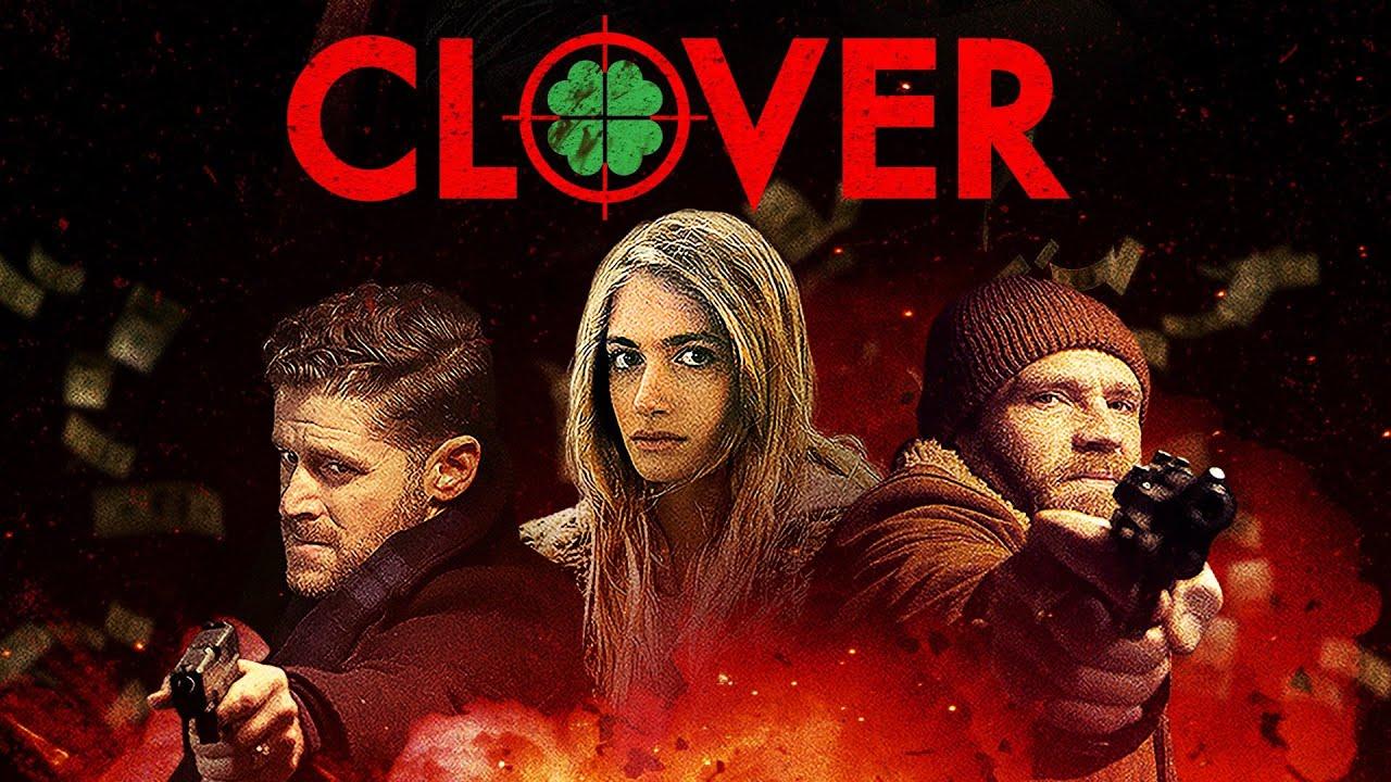 Clover Trailer