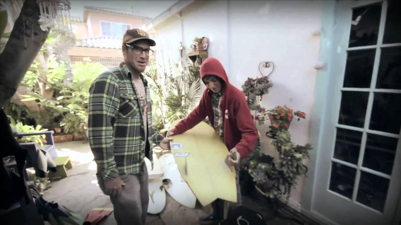 Stoked And Broke Trailer