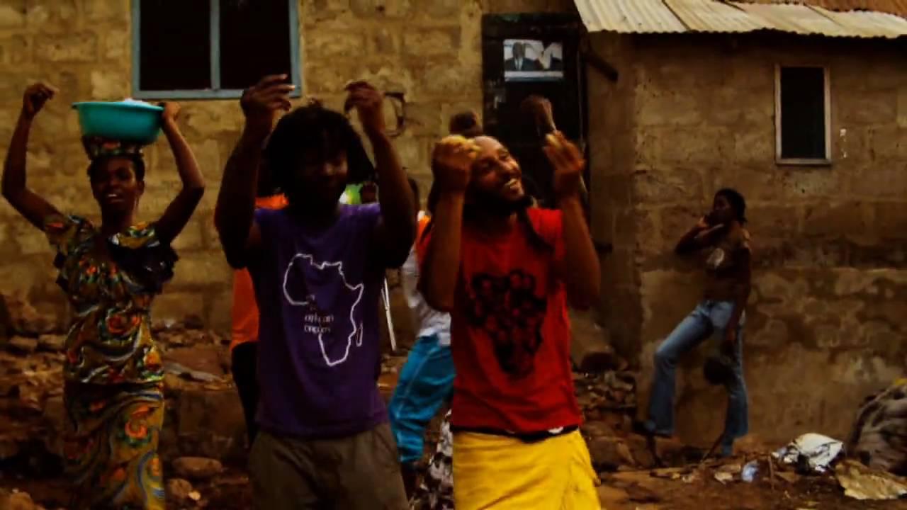 Coz Ov Moni Trailer