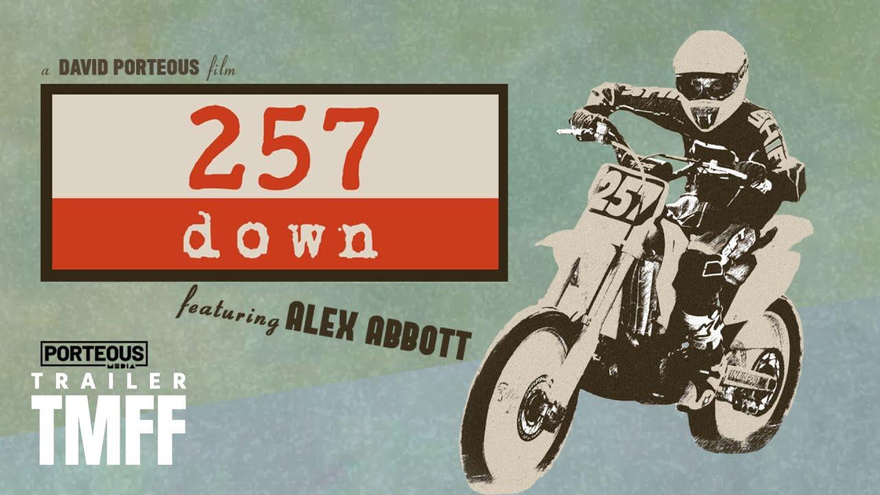 257 Down Trailer