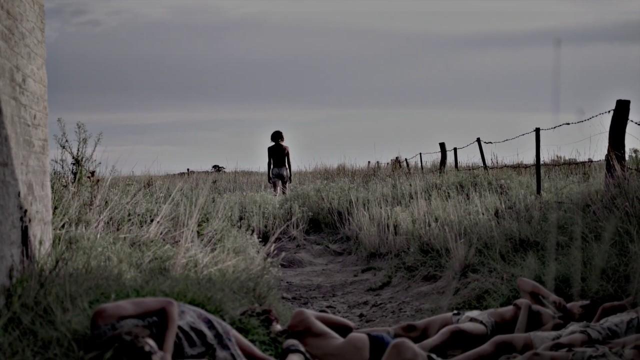 Nine Meals from Chaos Trailer