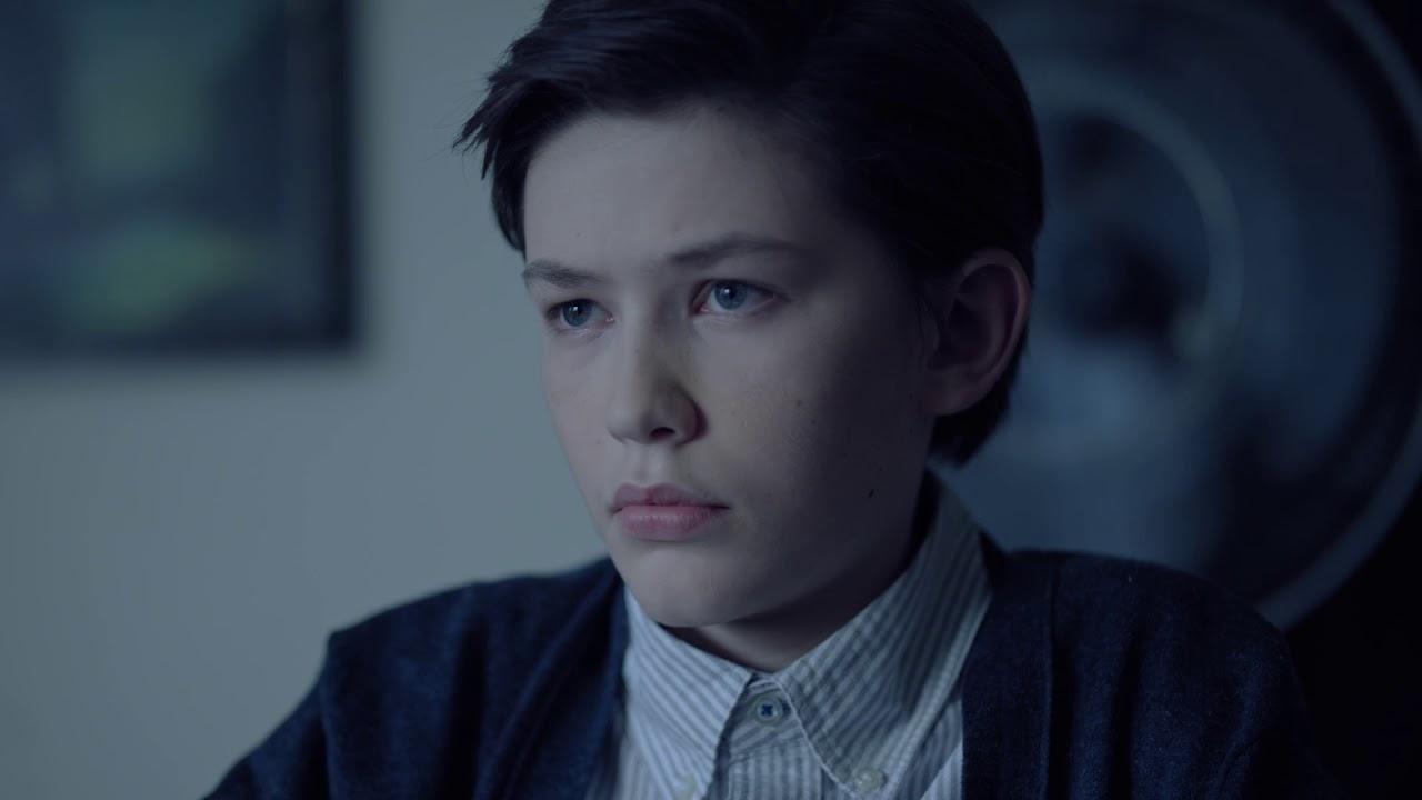 Boarding School Trailer
