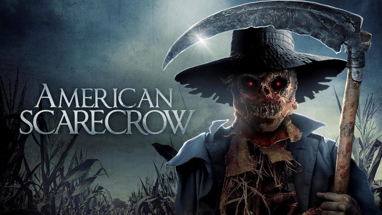 American Scarecrow Trailer