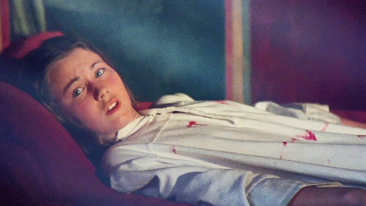Love Letters of a Portuguese Nun Trailer