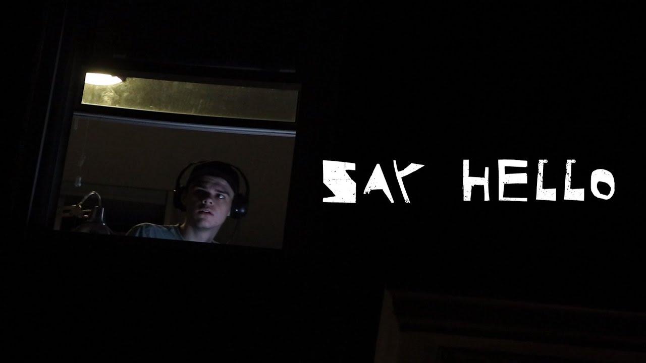 Say Hello! Trailer