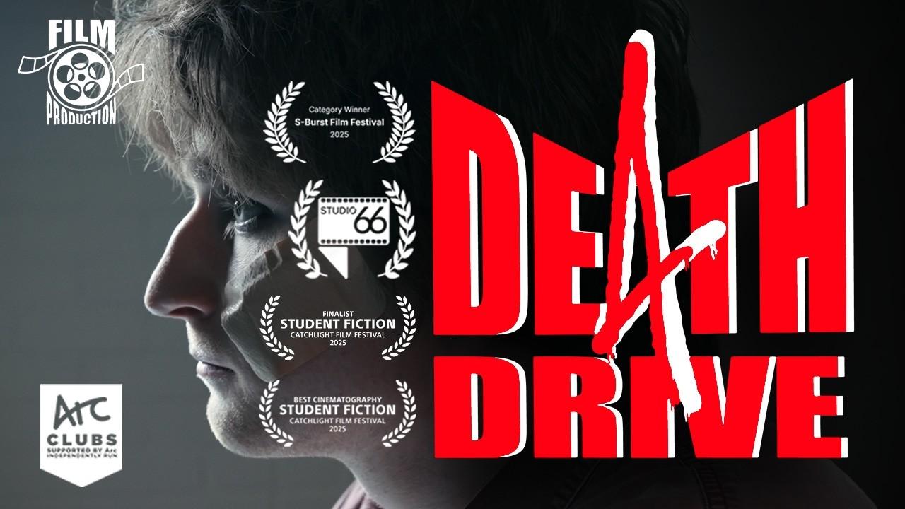DE4TH DRIVE Trailer