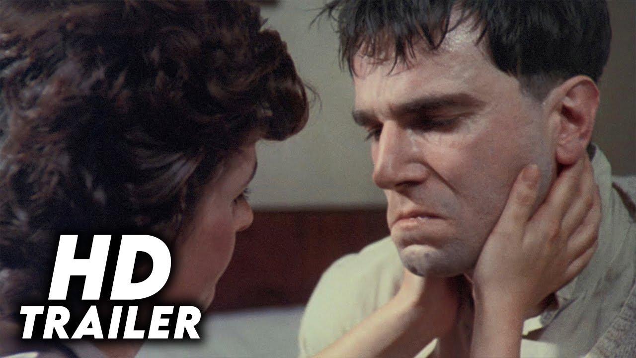 My Left Foot: The Story of Christy Brown Trailer