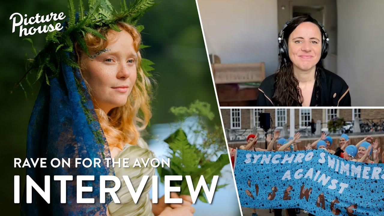 Rave On for the Avon Trailer