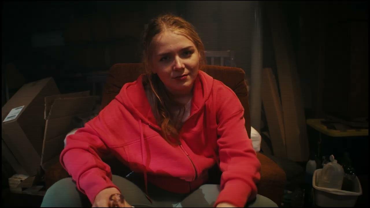 Connection Trailer