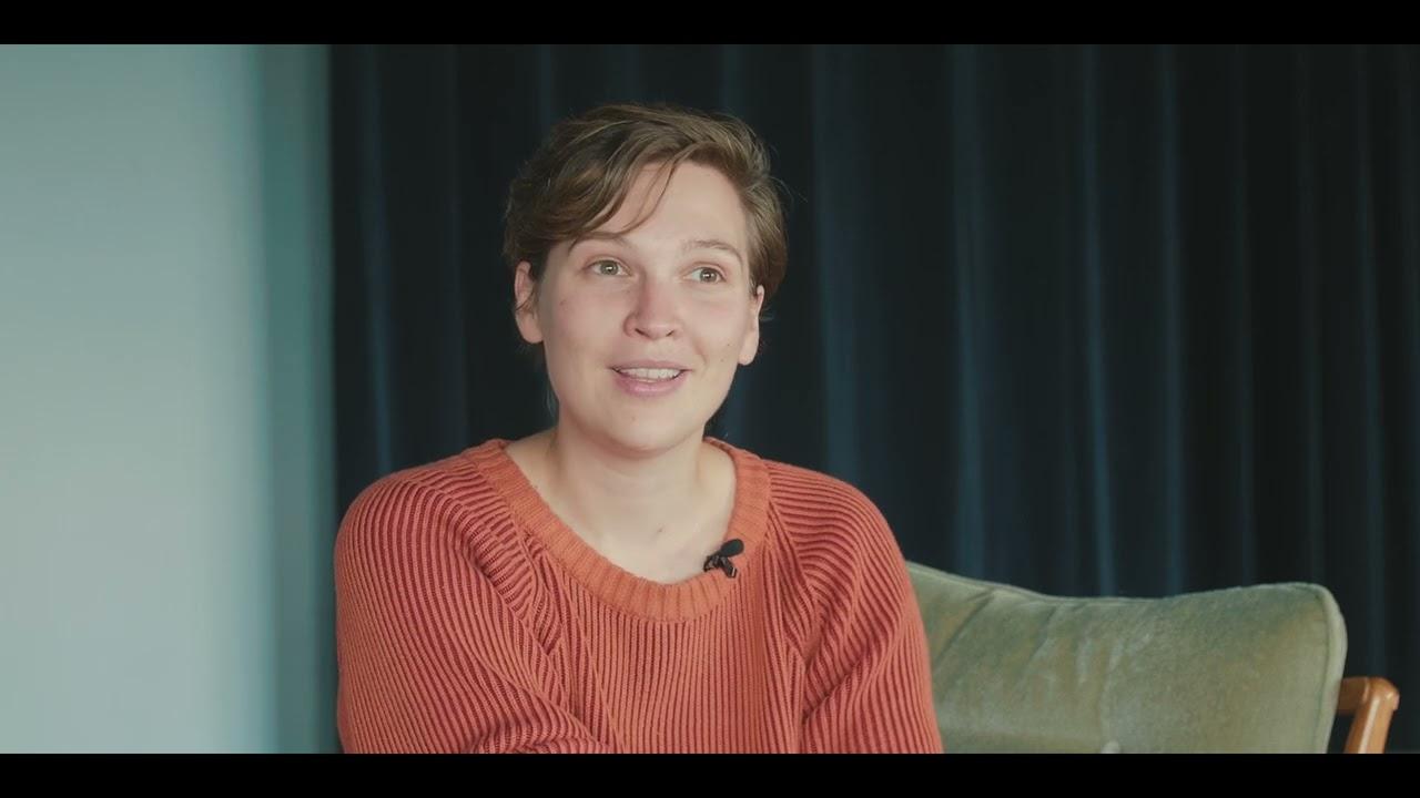 Songs for a Passerby Trailer