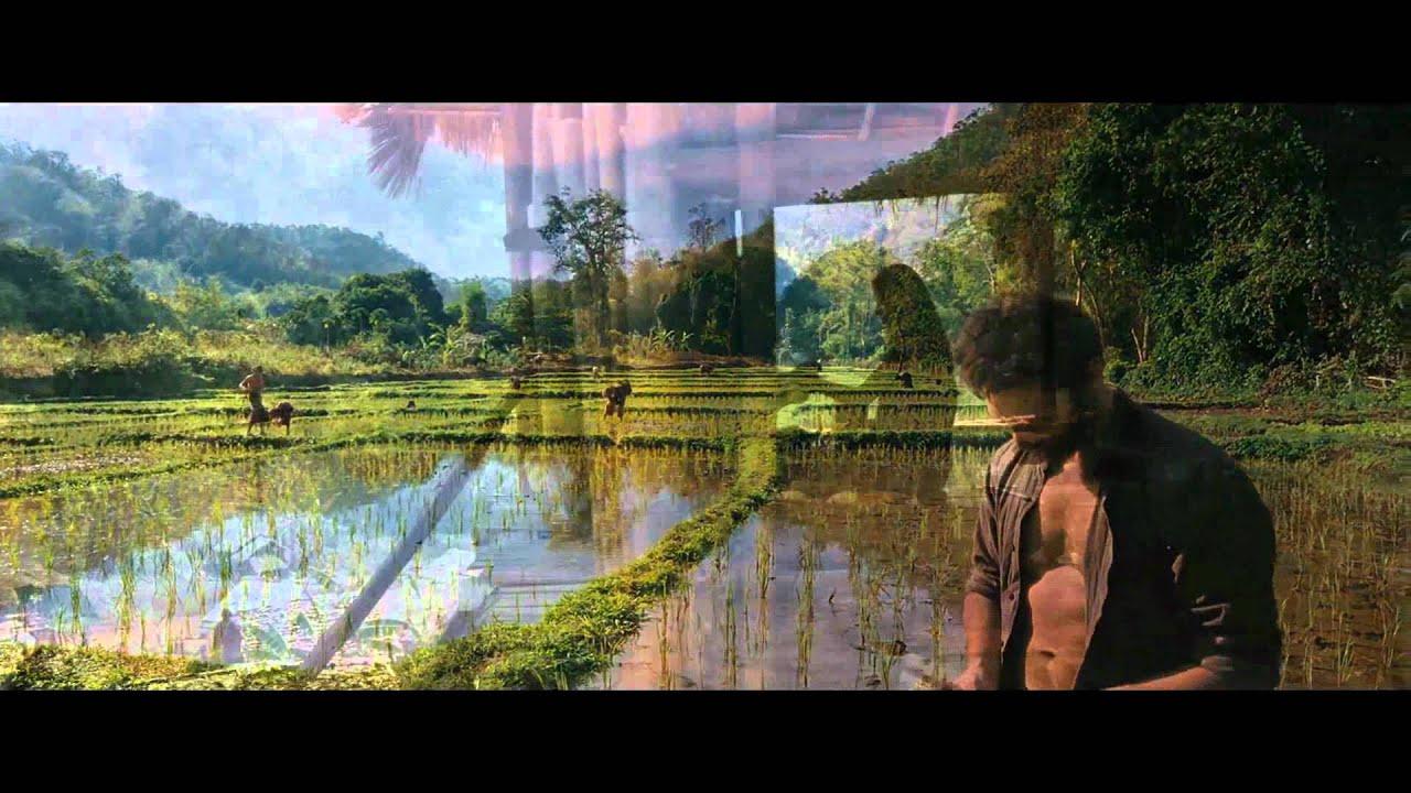 Largo Winch II Trailer