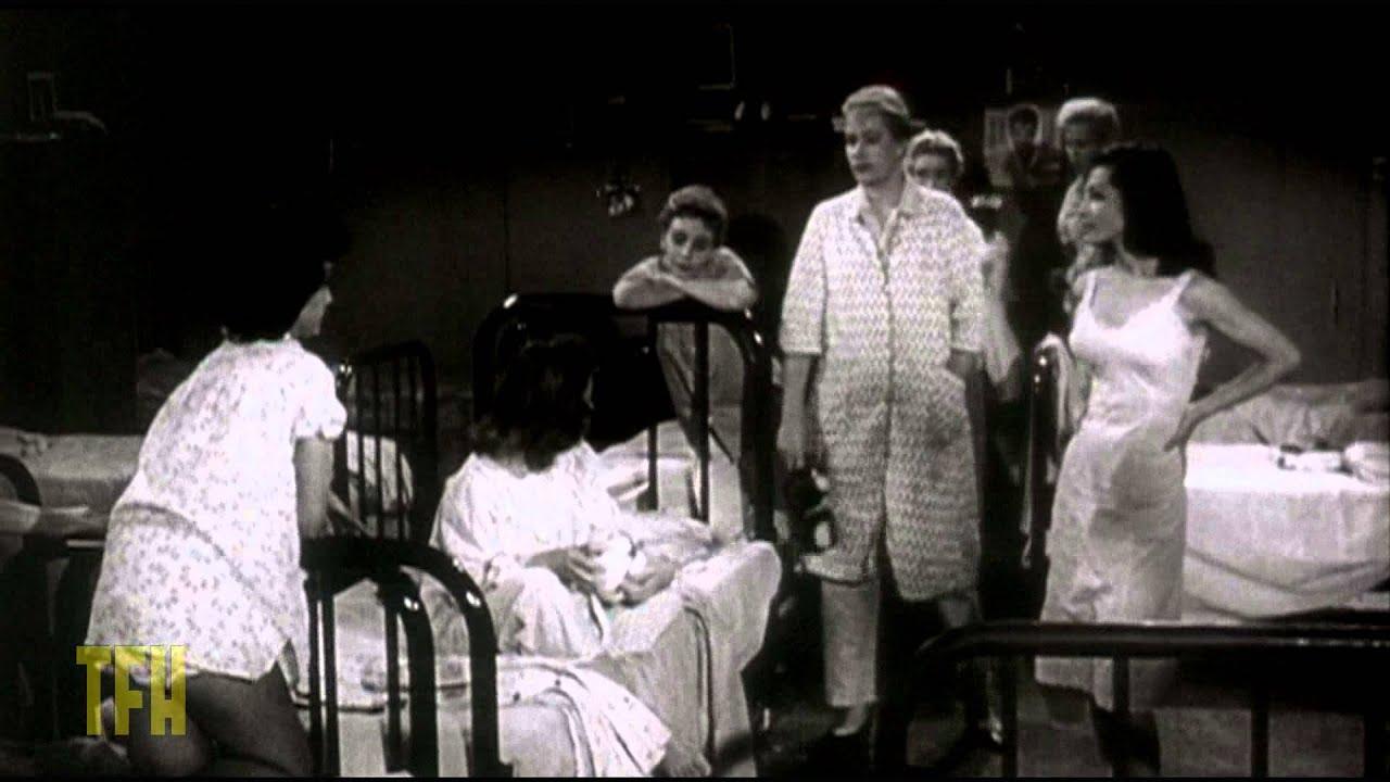 Reform School Girl Trailer