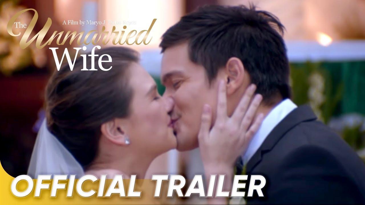 The Unmarried Wife Trailer