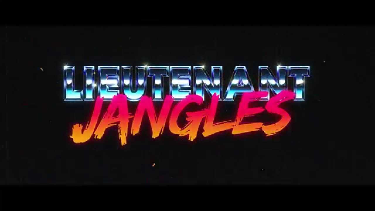 Lieutenant Jangles Trailer