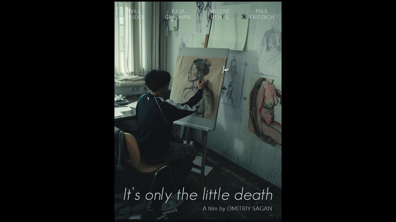 It's only the little death Trailer