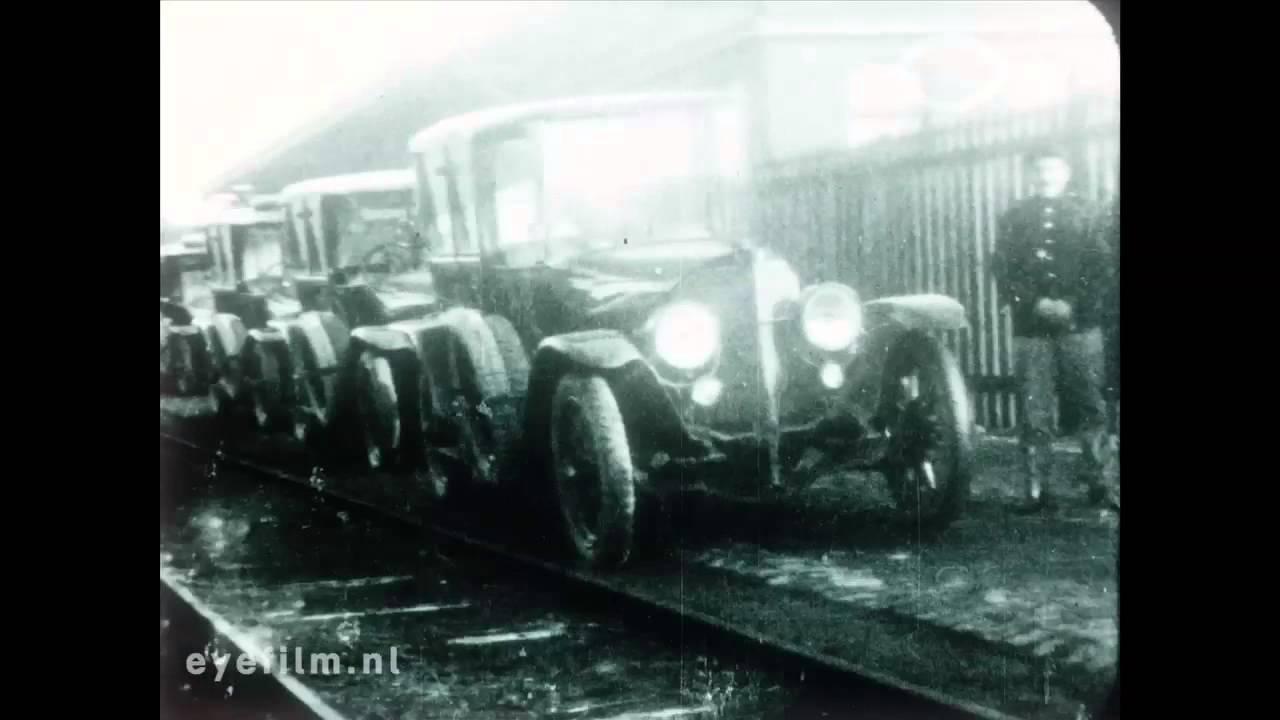 Kaiser Wilhelm in Eijsden Trailer