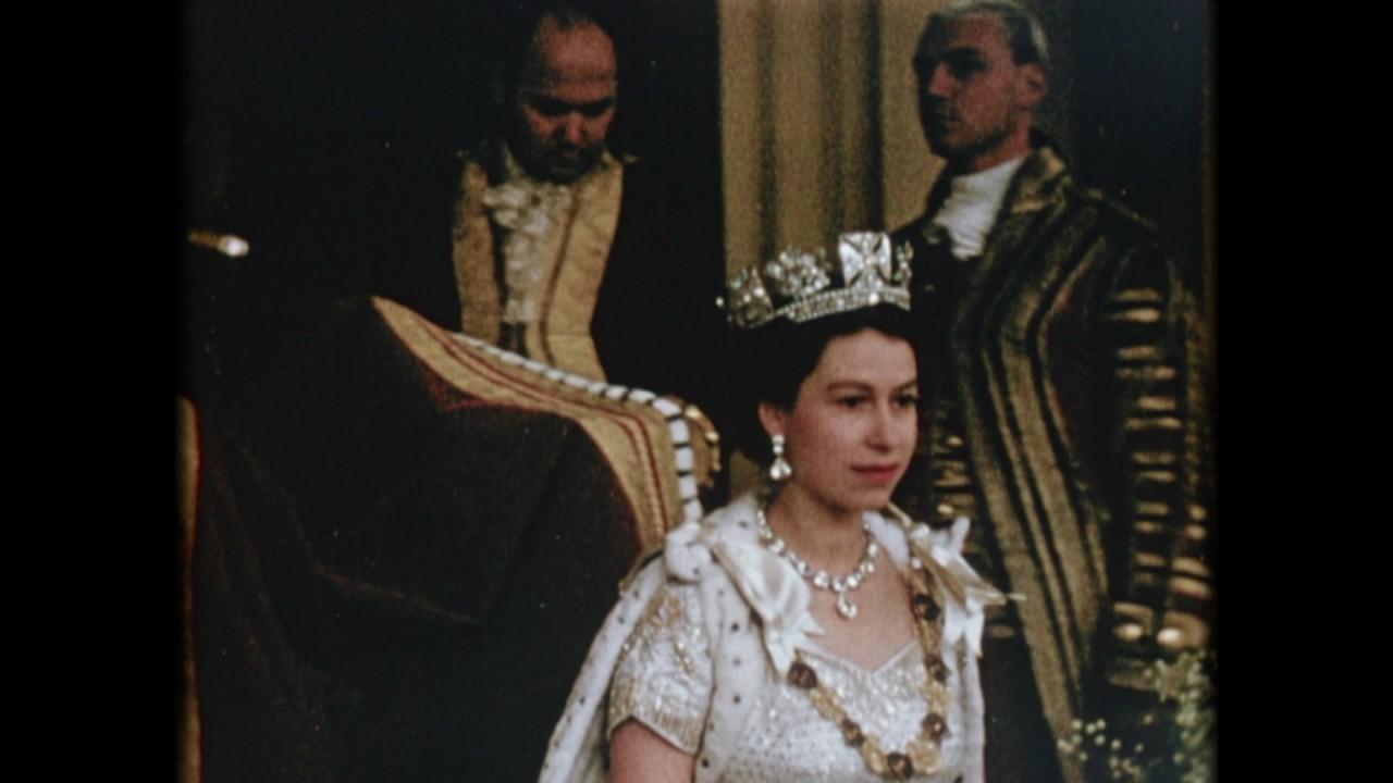 Elizabeth at 90: A Family Tribute Trailer