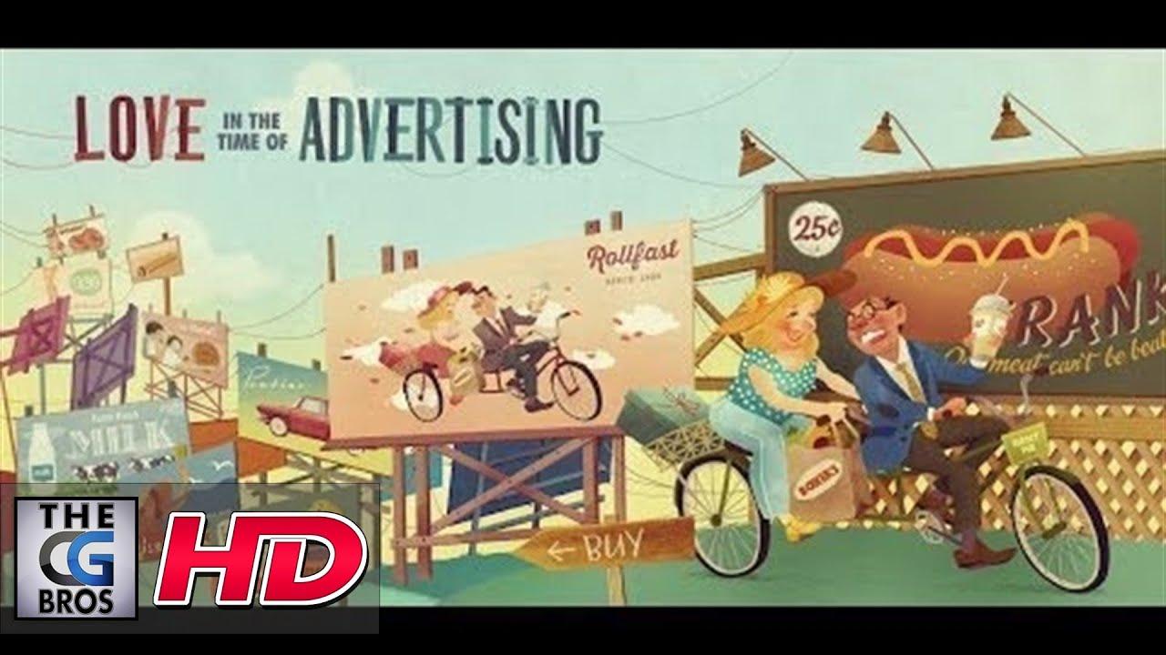 Love in the Time of Advertising Trailer