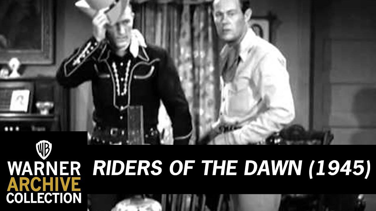 Riders of the Dawn Trailer